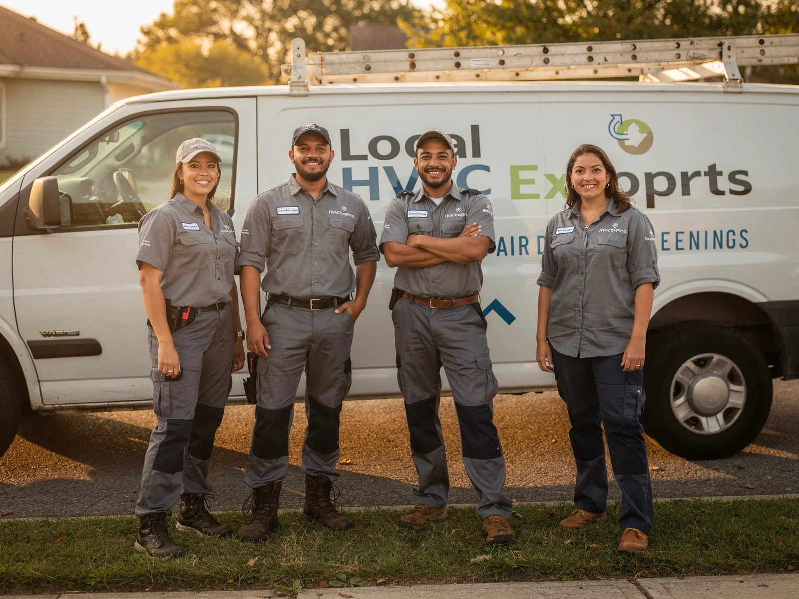 24/7 HVAC Repair & AC Replacement company in Oroville, WA